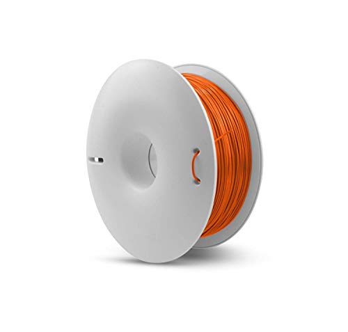 Fiberlogy PCTG Filament Orange - 1.75mm - 750g von Fiberlogy