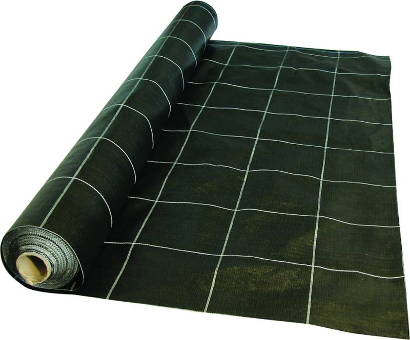 Cobra Fastener Wurzelschutzvlies (geschnitten)-10 qm² 5 x 2 m von COBRA FASTENER
