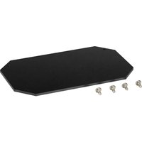 Mpx arca 4030 Montageplatte (l x b) 400 mm x 300 mm Kunststoff 1 St. - Fibox von Fibox