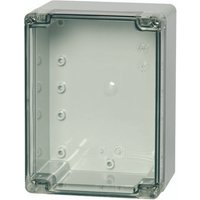 Fibox PCT 121614 7022731 Universal-Gehäuse Polycarbonat 1St. von Fibox