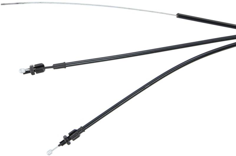 Fibrax BMX-Rotorbremszug von Fibrax