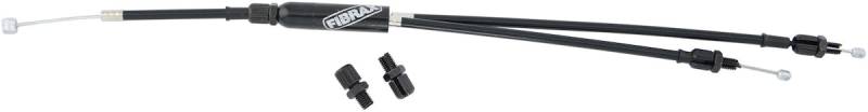 Fibrax BMX-Rotorbremszug von Fibrax