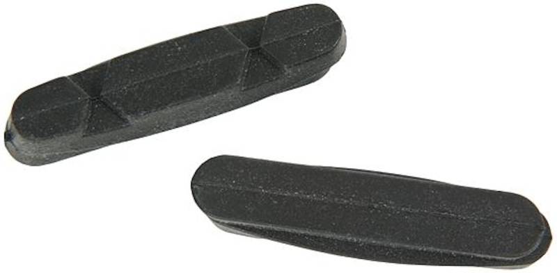 Fibrax Bremsgummi von Fibrax