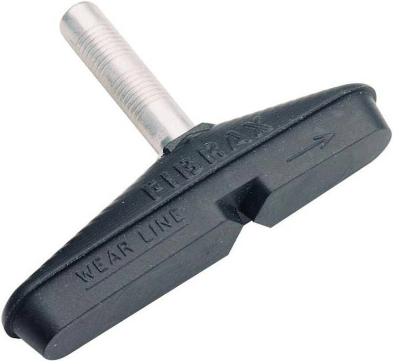 Fibrax Bremsschuh SH 298 von Fibrax
