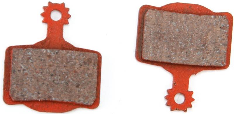 Fibrax Scheibenbremsbelag von Fibrax