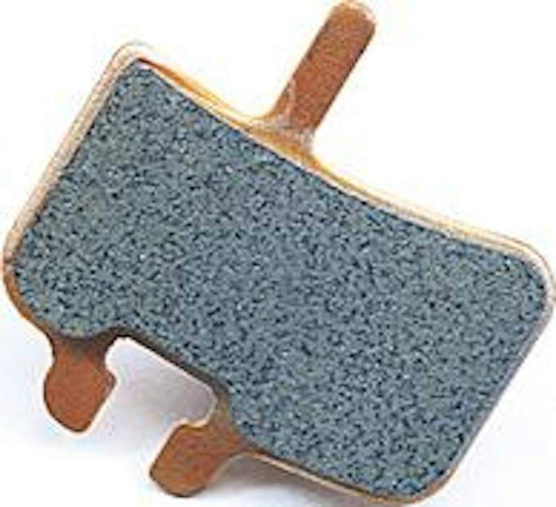 Fibrax Scheibenbremsbelag von Fibrax