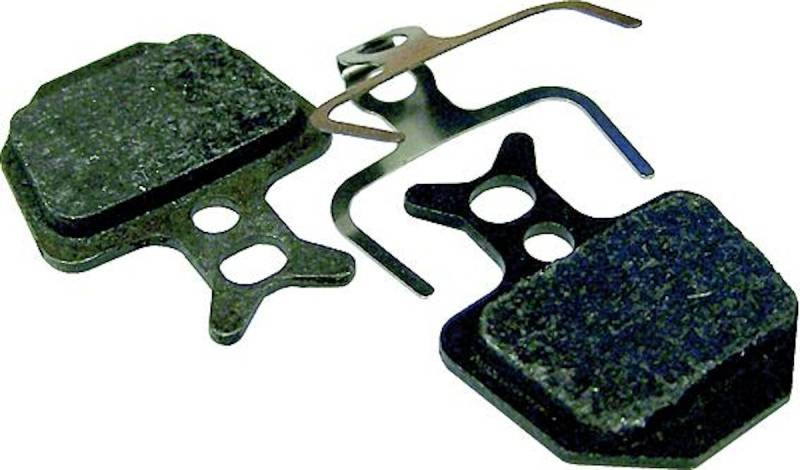 Fibrax Scheibenbremsbelag von Fibrax