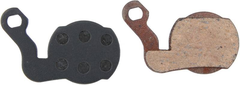 Fibrax Scheibenbremsbelag von Fibrax
