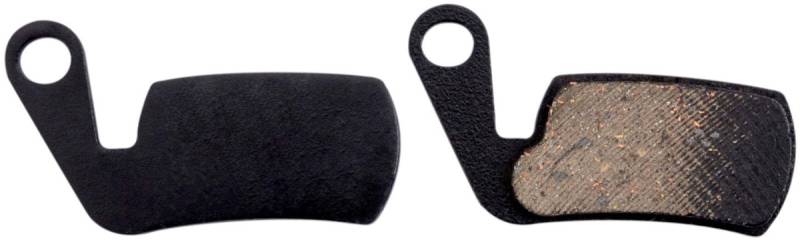 Fibrax Scheibenbremsbelag von Fibrax