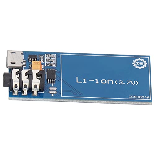 Fictory Bluetooth Stereo o Shield Modul Fictory Bluetooth Stereo Modul o Shield, OVC3860 Master-Chip, XS3868 Backplane Adapterplatte, elektronische Komponenten von Fictory