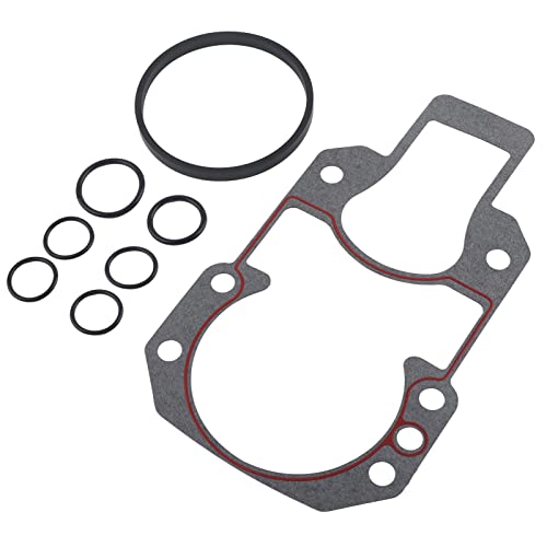 Fictory Marine Outdrive Dichtungssatz für Mercruiser I/R/MR – einfache Wartung und Austausch Fictory Marine Outdrive Dichtungssatz für Mercruiser I/R/MR – einfache Wartung und Austausch von Fictory