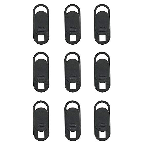 Fictory Universal Webcam Abdeckung Sichtschutz für Laptop/Tablet Easy Slide günstig von Fictory