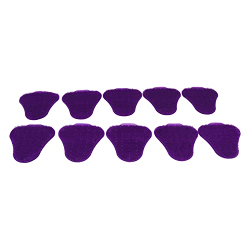 Fictory Urinal-Deodorierer, Spritzschutz, langanhaltender Duft, Violett, 10 Stück Fictory Urinal-Deodorierer, Spritzschutz, langanhaltender Duft, Violett, 10 Stück von Fictory