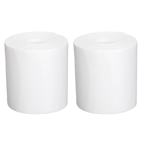 Fictory Wimpernverlängerungsband, 2 Rollen – keine Irritationen, einfache Anwendung, Wimpernveredelungshilfe Fictory Wimpernverlängerungsband, 2 Rollen – keine Irritationen, einfache Anwendung, Wimpernveredelungshilfe von Fictory