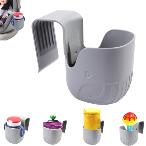 Becherhalter Kindersitz,kinderbecherhalter Fuir Umwandelbare Autositze,hängender Getränkehalter Für Autositze,autositz Getränkehalter,getränkehalter Die Kopfstütze De Autositzes,becherhalter Mit Haken von Ficugxd