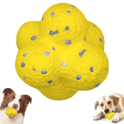 Kauzauberball,Pfotenstern Kauzauber Ball,hundespielzeug Unzerstörbar,pfotenstern Magic Ball,Magic Ball Hunde,Kauzauber Ball Für Hunde, Hunde Ball Für Grobz, Mittelgroße, Kleine Hunde Kauzauberball,Pfotenstern Kauzauber Ball,hundespielzeug Unzerstörbar,pfotenstern Magic Ball,Magic Ball Hunde,Kauzauber Ball Für Hunde, Hunde Ball Für Grobz, Mittelgroße, Kleine Hunde von Ficugxd