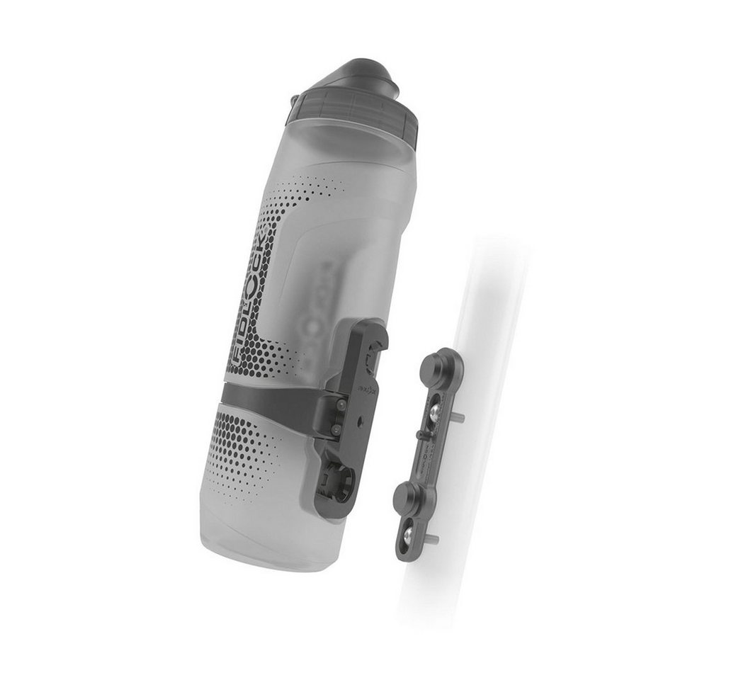 Fidlock Trinkflasche Fidlock Trinkflaschen Set TWIST 800 ml magnet von Fidlock