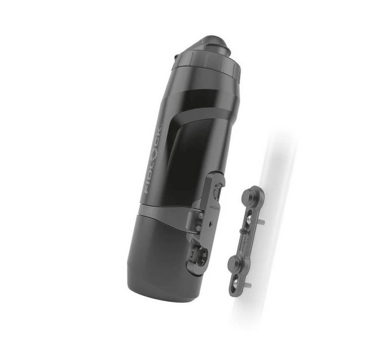 Fidlock Trinkflasche FidlockTrinkflaschen Set Twist 800 ml schwarz Fidlock Trinkflasche FidlockTrinkflaschen Set Twist 800 ml schwarz von Fidlock