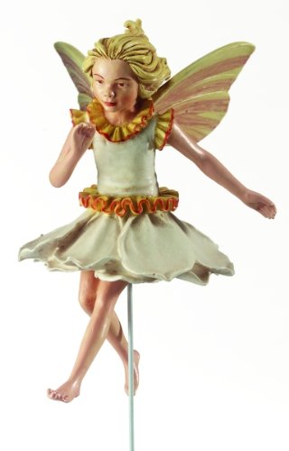 Flower Fairy Fee Narzisse 9,5cm von Fiebiger Floristik