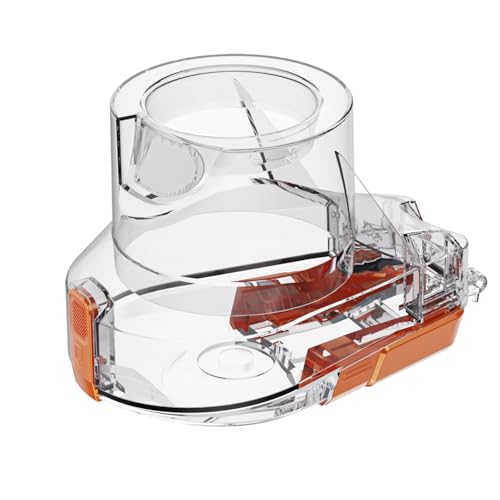 Fieety Ultra 8 Zubehör für Staubsauger Set Staubbehälter von Fieety
