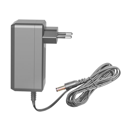 Fieety Zubehör für V9-Staubsauger, Adapter von Fieety