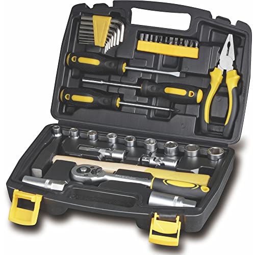 Fieldmann Schlüssel-Set, 39-teilig von FIELDMANN