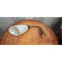 Vintage Wandlampe von Fierariu