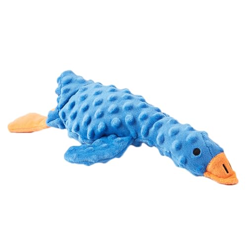 Fierudeng Plüschhundespielzeug | Gefülltes Beißspielzeug Für Welpen | Quietschende Spielzeuge Mit Futterversteck Interaktive Beschäftigung Für Kleine Mittel Große Hunderassen Fierudeng Plüschhundespielzeug | Gefülltes Beißspielzeug Für Welpen | Quietschende Spielzeuge Mit Futterversteck Interaktive Beschäftigung Für Kleine Mittel Große Hunderassen von Fierudeng