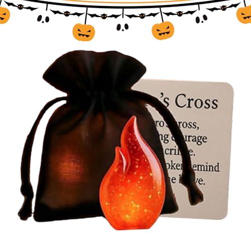Fierudeng Umarmungskarte | Feuerform Motivationskarten Für Feiertage - Ermutigendes Andenken Zu Halloween Für Schüler Jugendliche Kinder Mitarbeiter Erwachsene Kollegen Absolventen Fierudeng Umarmungskarte | Feuerform Motivationskarten Für Feiertage - Ermutigendes Andenken Zu Halloween Für Schüler Jugendliche Kinder Mitarbeiter Erwachsene Kollegen Absolventen von Fierudeng