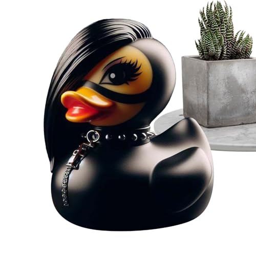 Satan Enten Statuen, Gotische Skulptur Enten Figuren, Gothic Skulptur Punk Tier Figur, Resin Statuen Für Schreibtischdekoration, Tischdekoration, Wohndekoration Satan Enten Statuen, Gotische Skulptur Enten Figuren, Gothic Skulptur Punk Tier Figur, Resin Statuen Für Schreibtischdekoration, Tischdekoration, Wohndekoration von Fierudeng
