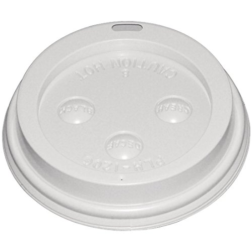 Fiesta Coffee To Go Deckel 340ml und 455ml x50 von Fiesta Green