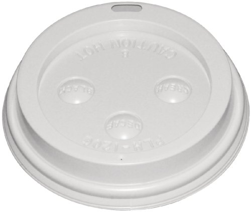 Fiesta Einweg Coffee To Go Deckel 23cl x 1000 von Fiesta Green