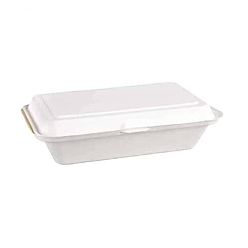 Fiesta Green kompostierbare Bagasse-Lebensmittelbehälter, 248 mm von Fiesta Green