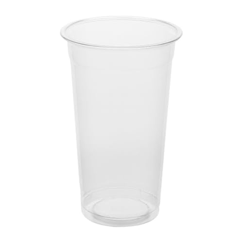 Fiesta Recyclable rPET-Becher, 590 ml, 400 Stück von Fiesta Recyclable