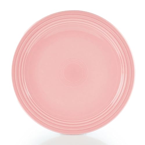 Fiesta 29,8 cm großer Hackteller | Pfingstrose von Fiesta