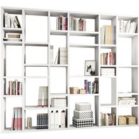 fif möbel Standregal "TORO 381", Breite 260 cm von Fif Möbel