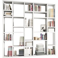 fif möbel Standregal "TORO 382", Breite 214 cm von Fif Möbel