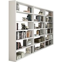 fif möbel Standregal "Toro", 18 Fächer, Breite 275,8 cm von Fif Möbel
