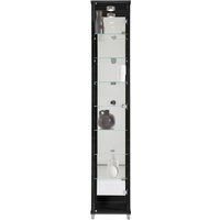 fif möbel Vitrine "OPTIMA", Standvitrine/Glasvitrine 1x Glastür,perfekt für Sammler,Sammlervitrine fif möbel Vitrine "OPTIMA", Standvitrine/Glasvitrine 1x Glastür,perfekt für Sammler,Sammlervitrine von Fif Möbel