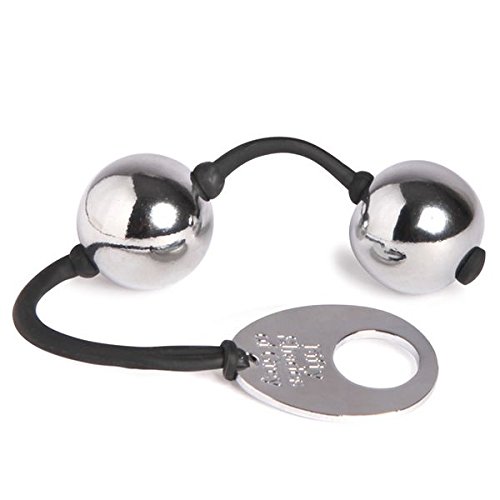 Bolas Chinas De Metal Ben Wa Fifty Shades of Grey FS-40174 von Fifty Shades of Grey