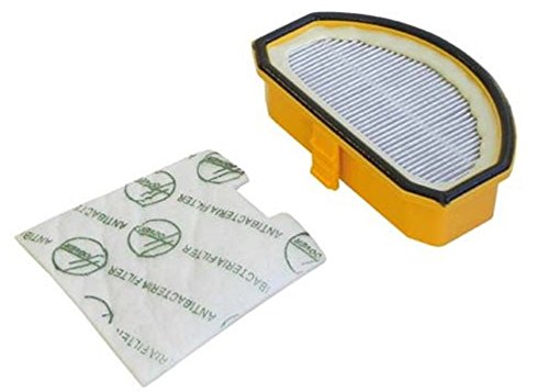 HOOVER ACENTA Filter Set U42 HEPA-Filter Diffusor Original von Figevida