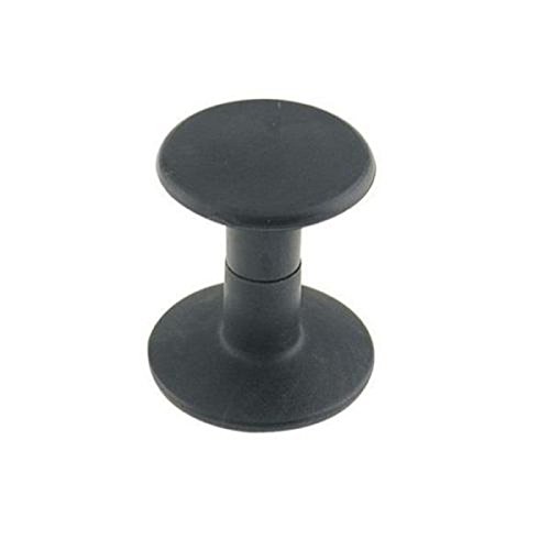 Kaffeekanne Espresso Tamper Caffe 'Universal – Durchm. 4,5 cm/5 cm MC N171 von Figevida