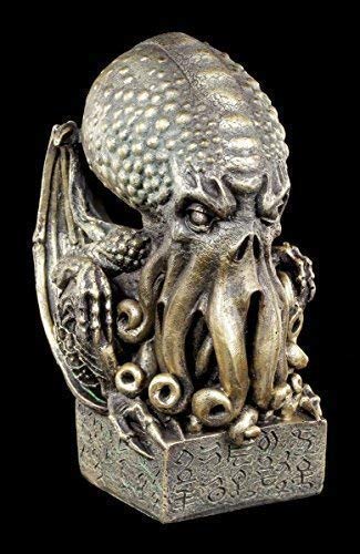 Cthulhu Figur/Büste - Der große Alte - Fantasy Deko von Figuren Shop GmbH