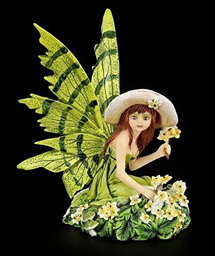 Elfen Figur - Saffron von Figuren Shop GmbH