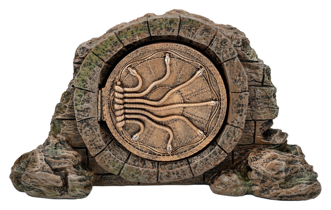 Figuren Shop GmbH Aufbewahrungsdose Schatulle Harry Potter - Kammer des Schreckens - Fantasy Aufbewahrung Figuren Shop GmbH Aufbewahrungsdose Schatulle Harry Potter - Kammer des Schreckens - Fantasy Aufbewahrung von Figuren Shop GmbH