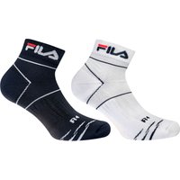 Fila Kurzsocken, (2 Paar) von Fila