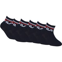 Fila Kurzsocken, (Packung, 6 Paar) von Fila