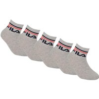 Fila Kurzsocken, (Packung, 6 Paar) von Fila