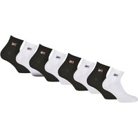 Fila Kurzsocken, (Packung, 9 Paar) von Fila