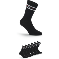Fila Socken "UNISEX LIFESTYLE PLAIN SOCKS" 6 Stk. tlg. mit eingestricktem Logo Fila Socken "UNISEX LIFESTYLE PLAIN SOCKS" 6 Stk. tlg. mit eingestricktem Logo von Fila